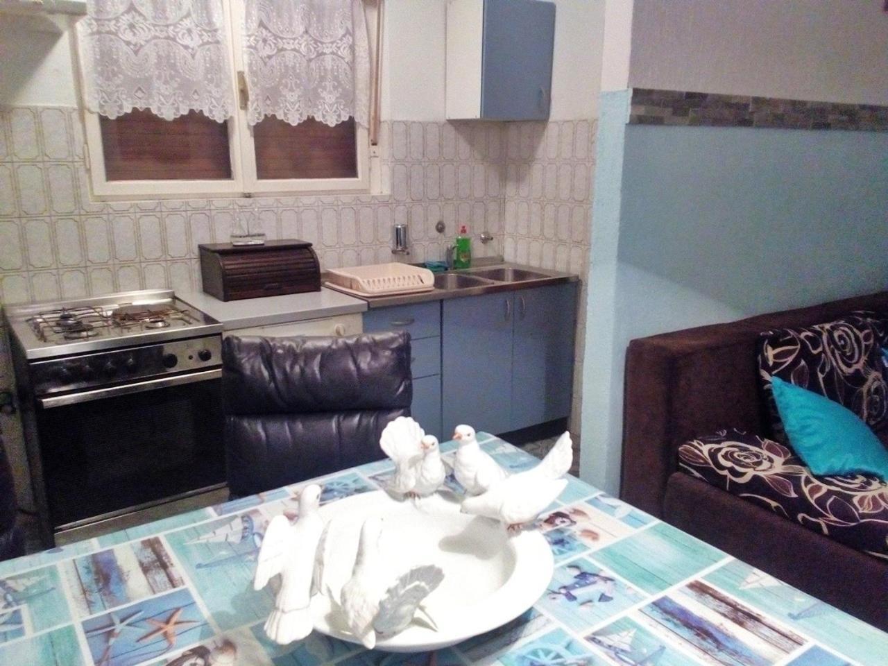 Apartments Lorinda Mošćenička Draga Rum bild