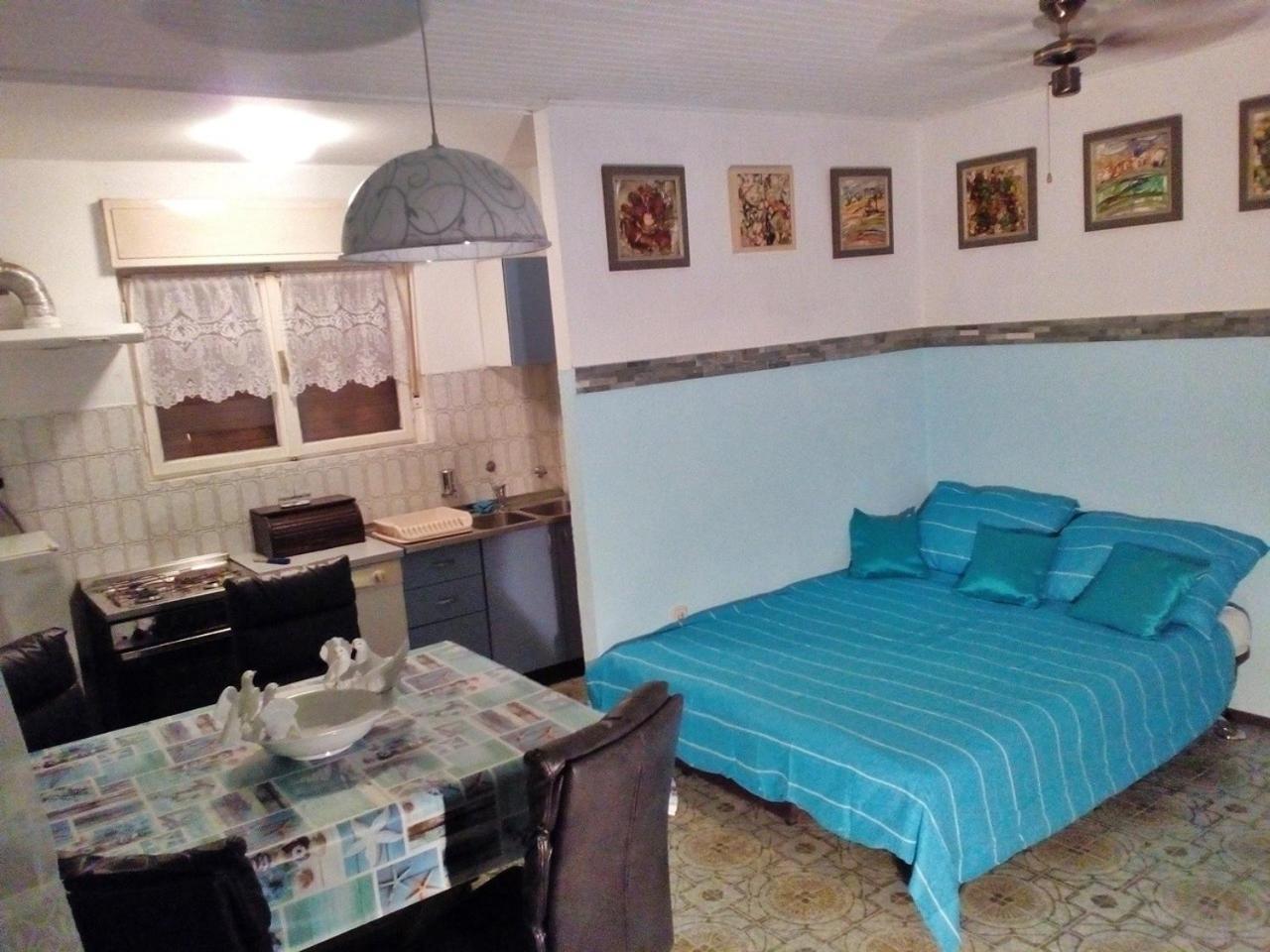 Apartments Lorinda Mošćenička Draga Rum bild