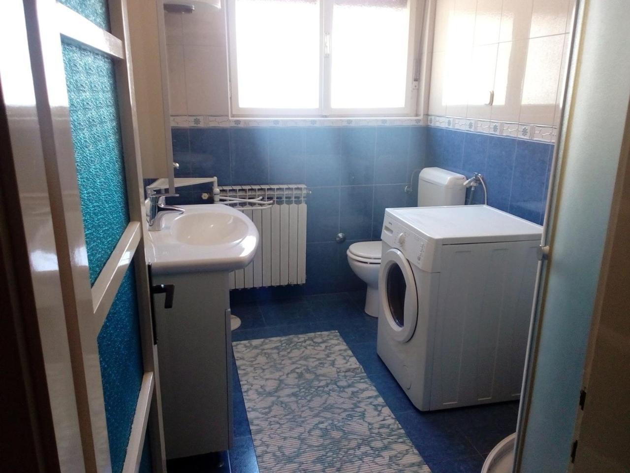Apartments Lorinda Mošćenička Draga Rum bild